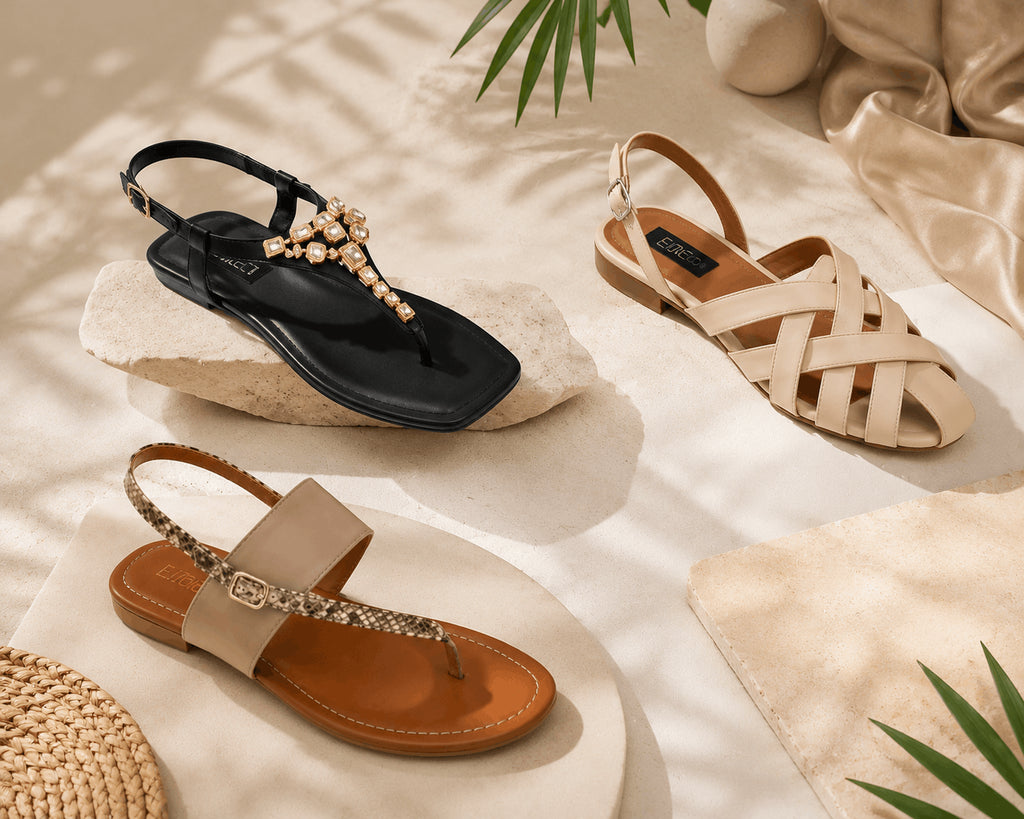 The Real Reason Your Sandals Hurt (It Is Not What You Think)
