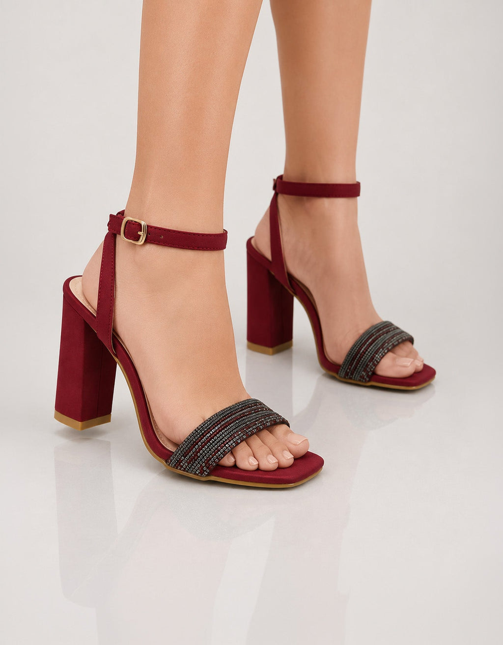 The Pakistani Bride's Honest Guide to Wedding Heels