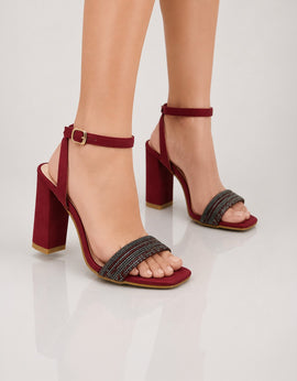 The Pakistani Bride's Honest Guide to Wedding Heels
