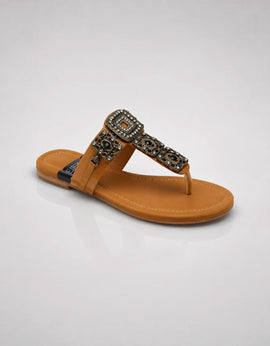 Kolhapuri Chappal for Women: Why Every Girl Needs This Classic in Her Wardrobe