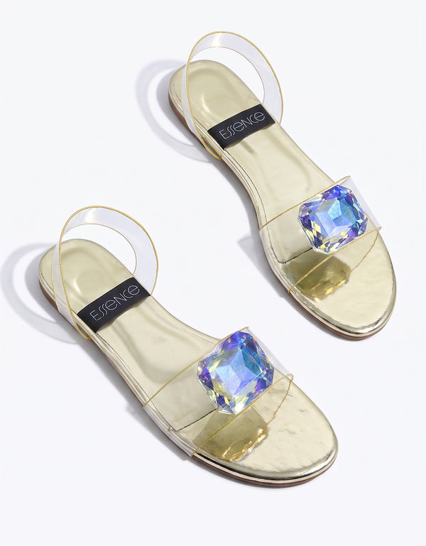 Lumeire Ladies Sandal