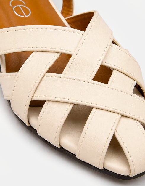 Criss Cross