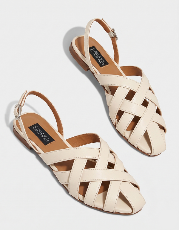 Criss Cross