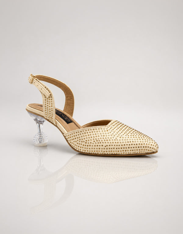 Golden Glitz