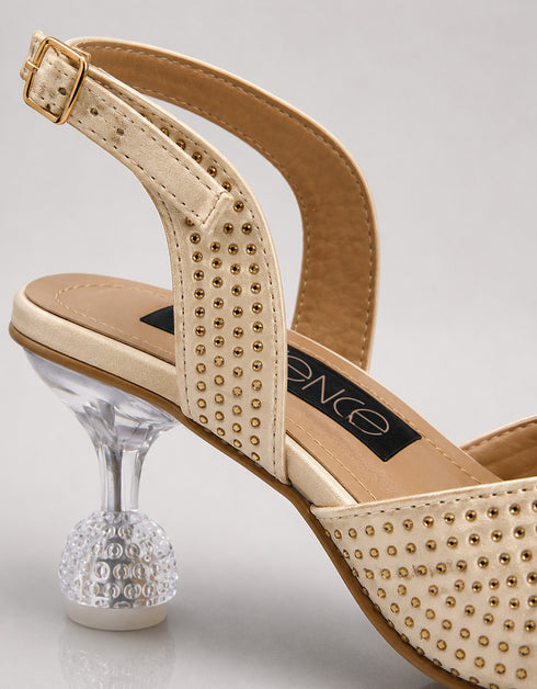 Golden Glitz