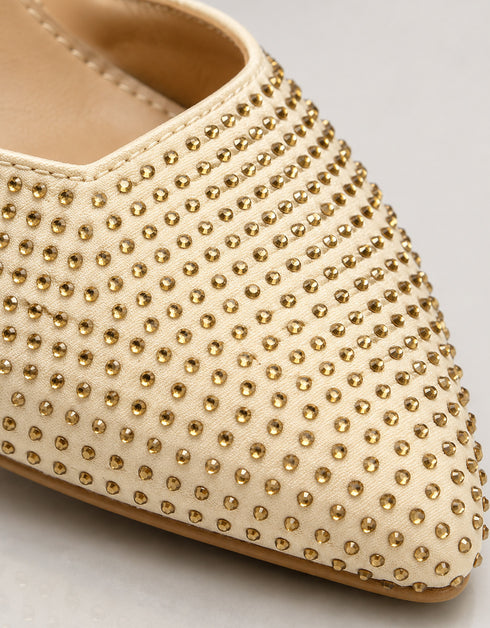 Golden Glitz