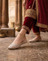 Ladies khussa formal wear Pakistan