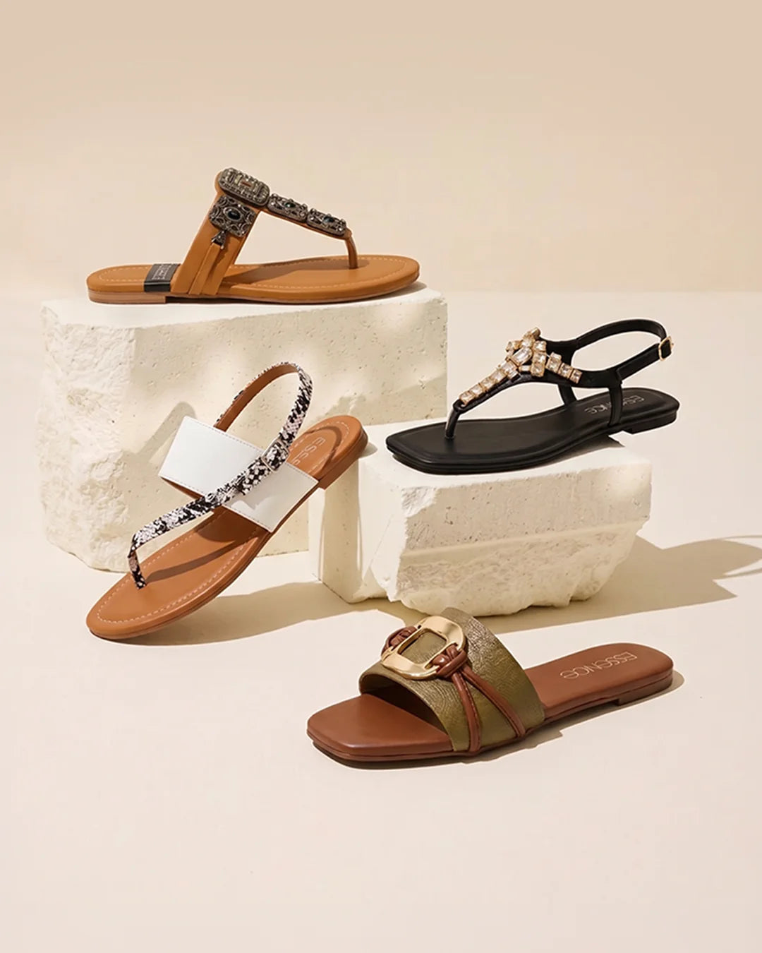 Flat 20% OFF
